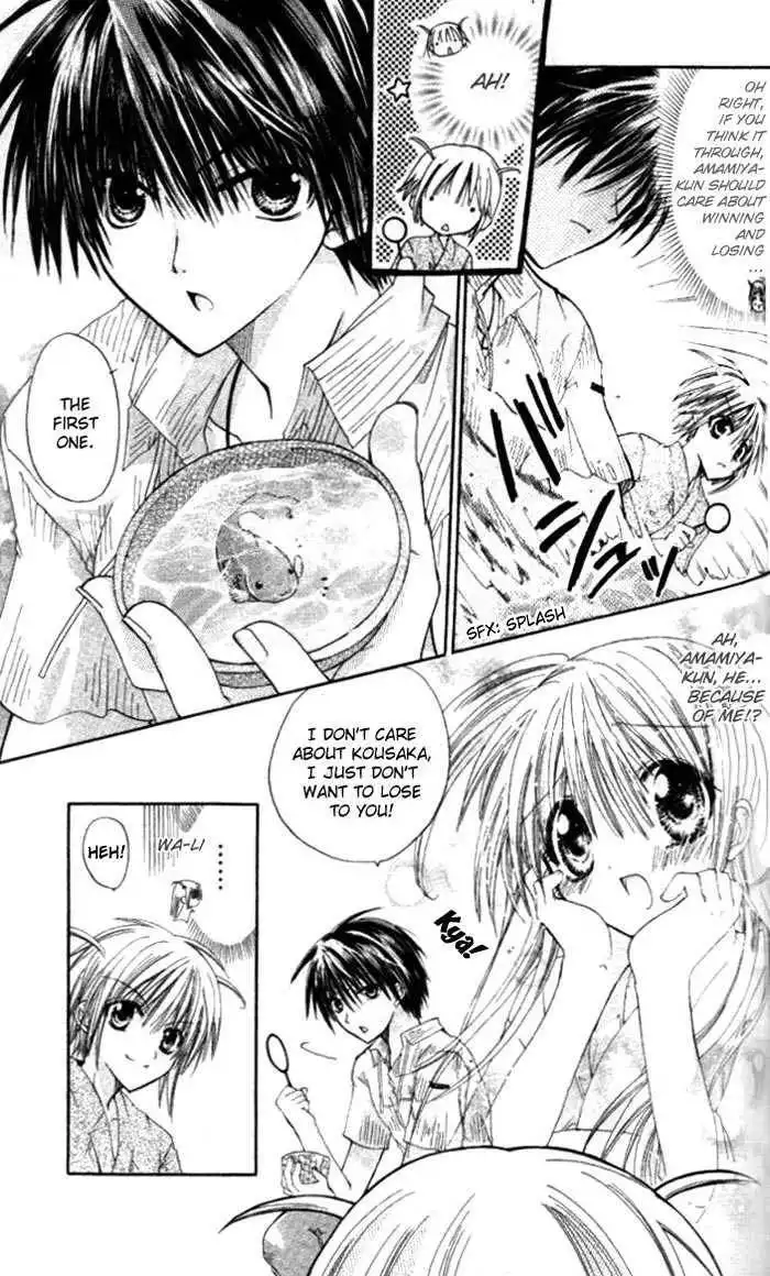 Pixie Pop Chapter 5 14